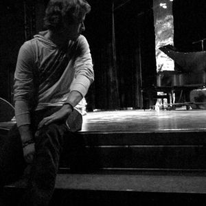 Meet your Posher, Nick